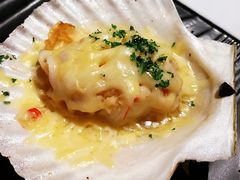 -Wei菋·Le Bistrot