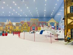 -广州热雪奇迹