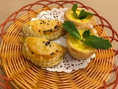 -香宫中餐厅·东北菜·铁锅炖·广式点心(哈尔滨香格里拉店)