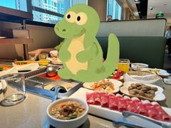 -海底捞火锅(崇文门新世界百货店)