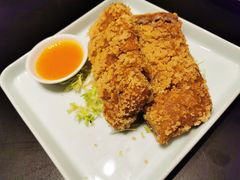 千番芋泥鸭-闽和南(深圳万象城店)