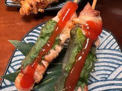 -鸟泉居酒屋·烧鸟·酒馆(百子湾店)