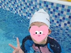 -小蓝鲸游泳培训基地(积水潭店)
