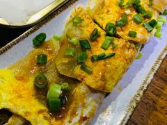 -江城老胖串店(湖西路店)