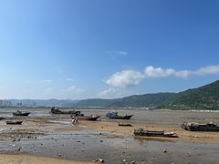 -北岐滩涂