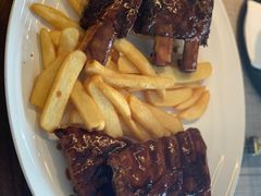 -Hurricane's Grill 飓风牛排