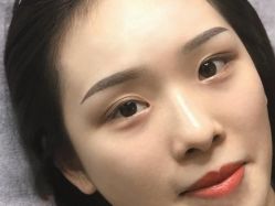 -VON半永久眉学设计