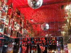 -百威KTV(恒福路店)