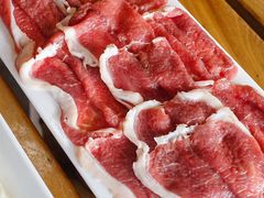 -北华涮肉(华严北里店)