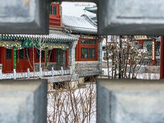 -迎泽公园