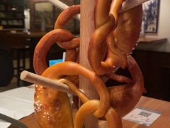 -宝莱纳啤酒花园餐厅PAULANER BRAUHAUS Nanjing(广州路店)