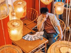 -禧宴Joyous Restaurant(禧园店)