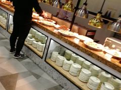 -福成自助烤肉(长阳店)
