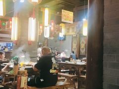 -小龙坎火锅(总店)