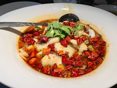 -外婆家(蓝色港湾店)