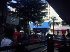 -南都咖啡西餐厅.全日茶点(福星路店)