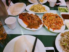 -老昌春饼(中央大街店)
