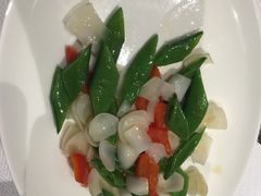 -成都钓鱼台精品酒店-品聚·成都餐厅