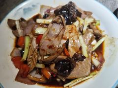 -巷儿里餐厅·杭帮菜(信义坊店)