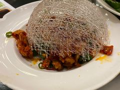 -雀蓝川菜(奥体广场店)