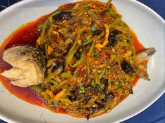 -院8里·少城记忆老川菜(宽窄巷子店)