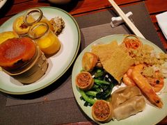 -南京金陵饭店