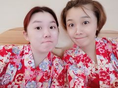 -汤里来温泉