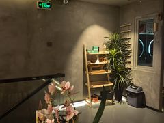 -施奈儿.洗头頭療.按摩SPA.采耳(上梅林店)