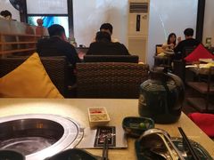 -润泽园椰子鸡(汇一城店)