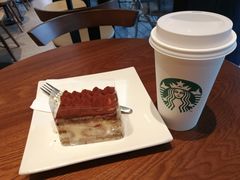 -星巴克(深圳欢乐颂店)
