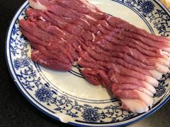 -裕德孚·非遗手切涮羊肉(东直门内大街店)