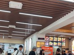 -众品老方子锅贴甜沫(李村店)