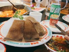 -牛市坎火锅(温州街店)