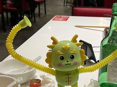 -海底捞大排档火锅(打浦路店)