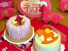 -星巴克(成都北城天街分店)