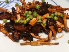 -福慧慈缘素食餐厅(王府井店)