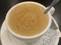 热鸳鸯-兰芳园(凯茵新城店)