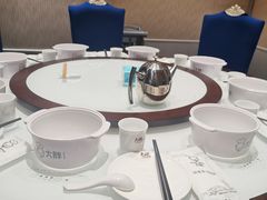 -大胖骨汤火锅(裕华店)