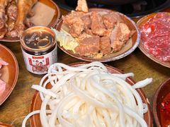 -黄潇洒老火锅(九眼桥宏济巷店)