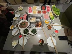 -海底捞火锅(壹悦城店)