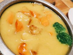 -枣子树·素食餐厅(普陀山店)