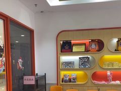 -昂立青少儿成长中心(宝山万达校区)