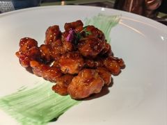 招牌糖醋里脊-桂满陇-十里风荷(合生汇店)