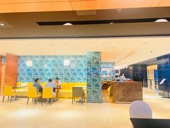 -上海龙之梦万丽酒店