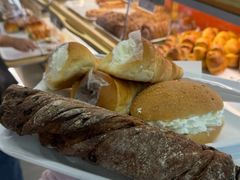 -新侨三宝乐面包店(崇文门店)