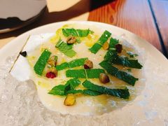 -Mercato莫卡多露台餐厅与酒吧(K11店)
