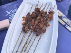 -花儿穆萨·烤肉餐厅(石马坪店)