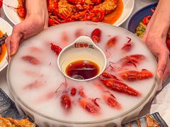 -红盔甲·小龙虾(车公庙店)