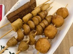 -和合谷(德外店)