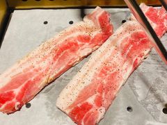 -新石器烤肉(中房金谊广场店)